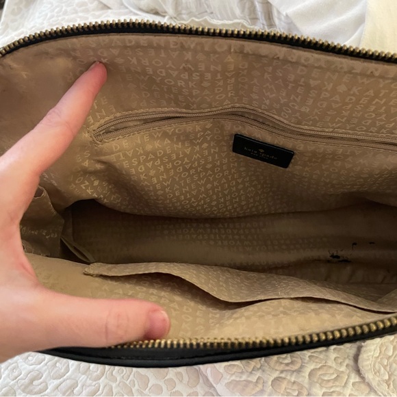 Kate Spade Purse - Picture 2 of 2